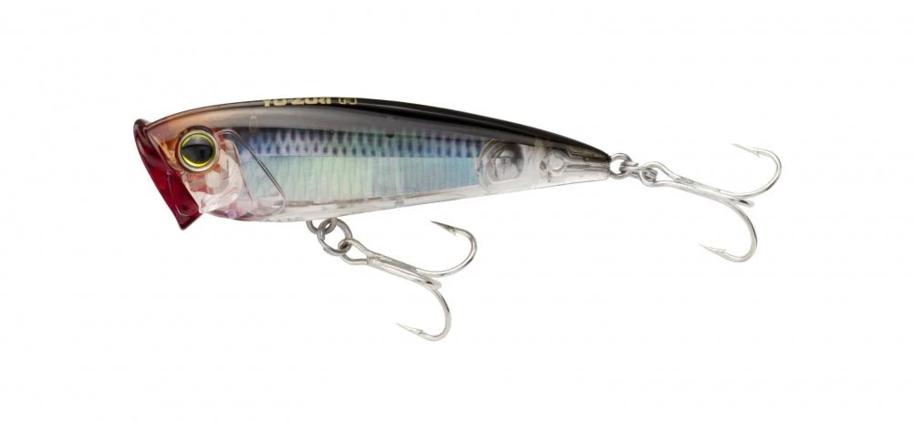 Yo-Zuri 3D Inshore Poppers 6 Yo-Zuri 3D Inshore Poppers - Image 4