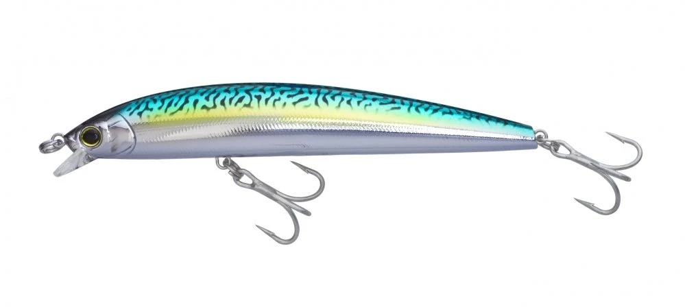 Yo-Zuri Hydro Minnow LC Long Cast 5 Yo-Zuri Hydro Minnow LC Long Cast - Image 3