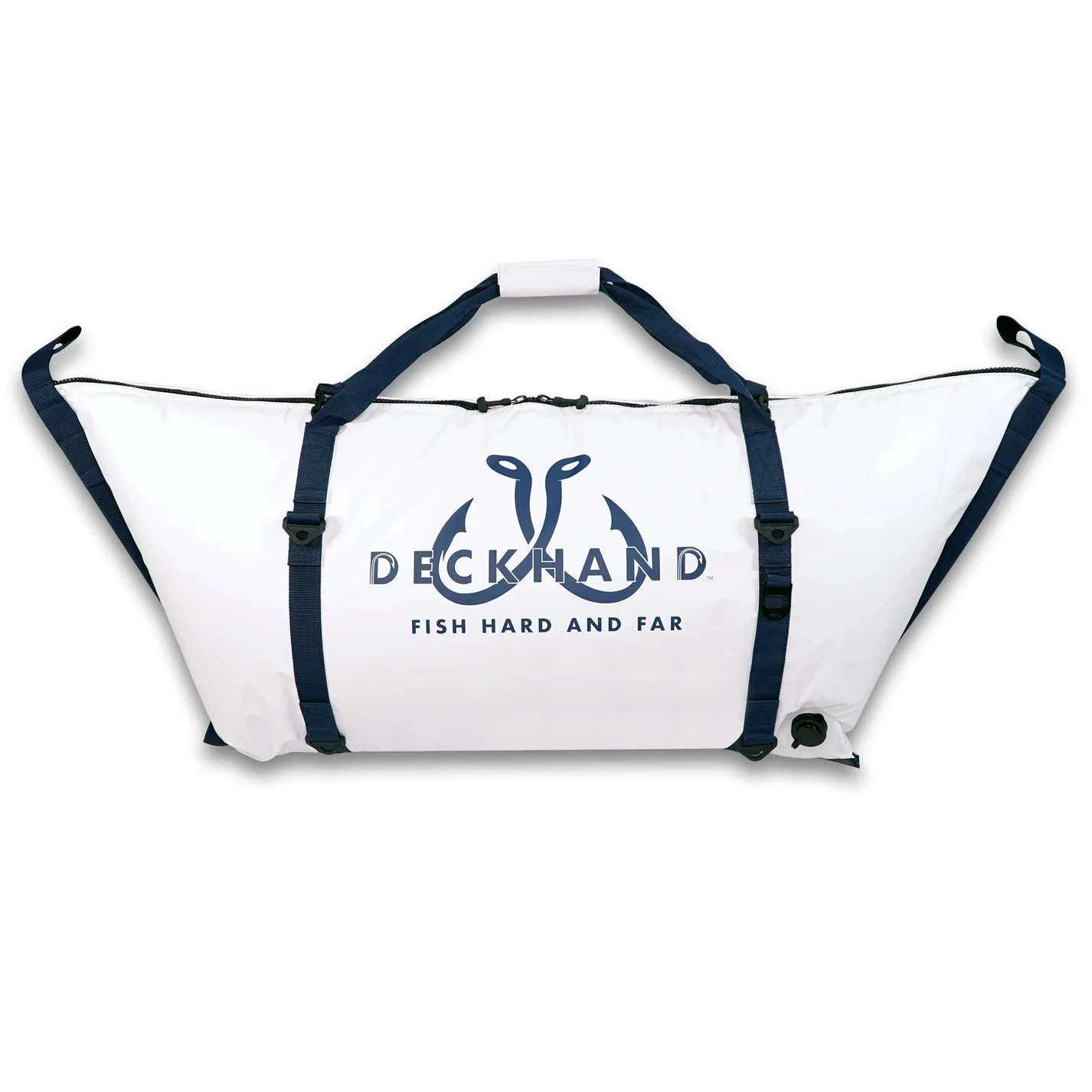 Deckhand Sports Insulated Fish Kill Bags 4 Deckhand Sports Insulated Fish Kill Bags - Image 2