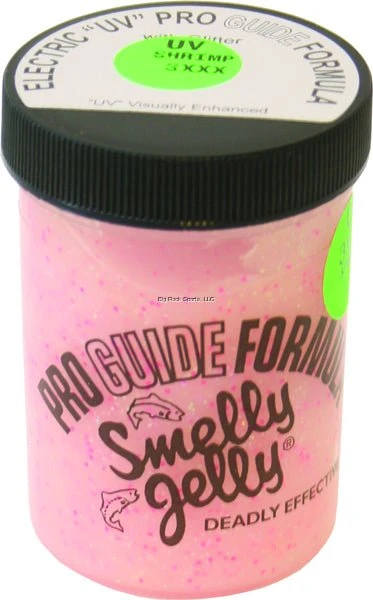 Smelly Jelly Pro Guide Scent 4oz 3 Smelly Jelly Pro Guide Scent 4oz