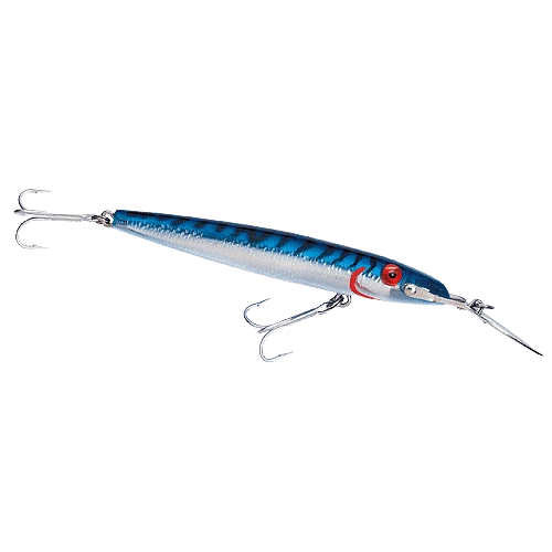 Mirrolure Big Game 113MR Trolling Lures 3 Mirrolure Big Game 113MR Trolling Lures