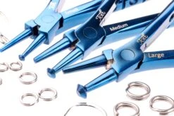 Toit Fishing Split Ring Pliers -Angling Promotion Store 14 scaled 228737