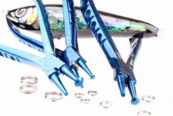 Toit Fishing Split Ring Pliers -Angling Promotion Store 17 scaled 888247