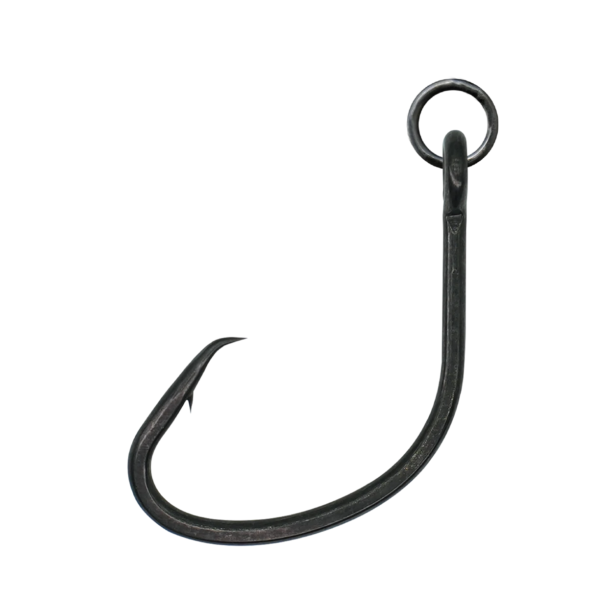 BKK Mutsu Medium Ringed Offset Circle Hooks 4 BKK Mutsu Medium Ringed Offset Circle Hooks - Image 2