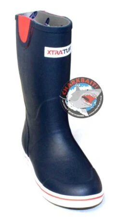 Xtratuf Flat 12" Deck Boots