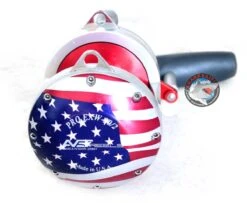 Avet Pro EX 30/2 Two Speed Reels -Angling Promotion Store 2018 Avet Patriot 30W
