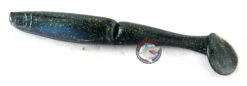 Gambler Big EZ 5" Swimbaits 5 Pack 12 Gambler Big EZ 5" Swimbaits 5 Pack -Angling Promotion Store 2018 Gambler ghostshad