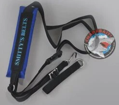 Smitty's Shoulder Rest