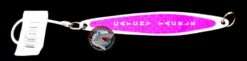 Catchy Tackle Black Chrome Sea Strike 33 Jigs -Angling Promotion Store 2019 Catchy33 Spur