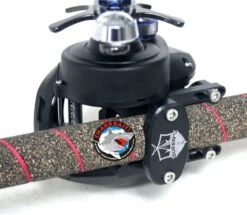 Duran DFP Universal Reel Clamps