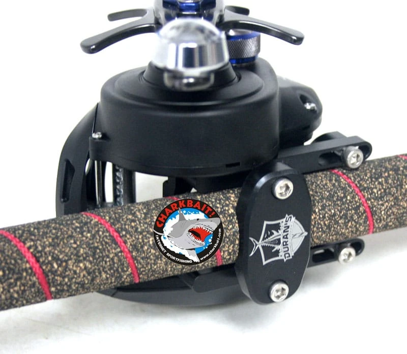 Duran DFP Universal Reel Clamps 3 Duran DFP Universal Reel Clamps