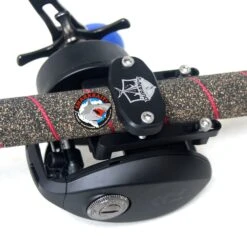 Duran DFP Universal Reel Clamps 8 Duran DFP Universal Reel Clamps -Angling Promotion Store 2019 Duran 2