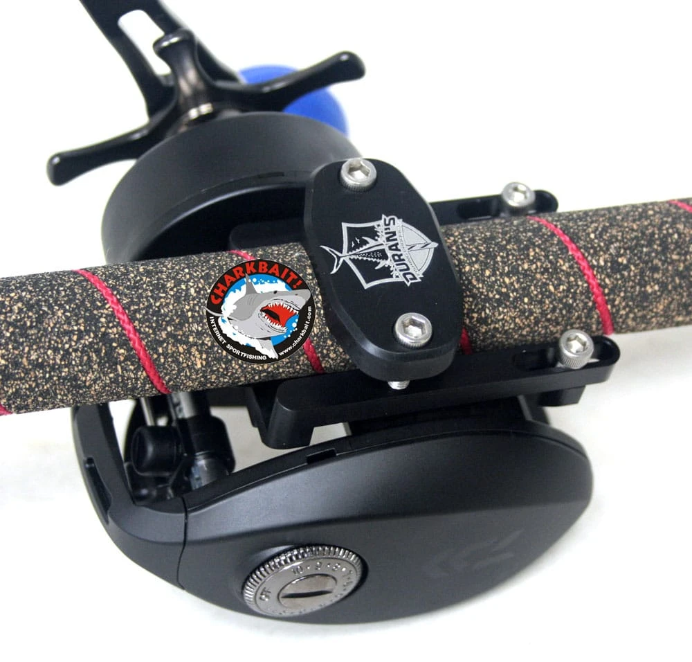 Duran DFP Universal Reel Clamps 5 Duran DFP Universal Reel Clamps - Image 3