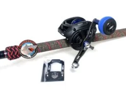 Duran DFP Universal Reel Clamps 9 Duran DFP Universal Reel Clamps -Angling Promotion Store 2019 Duran 3