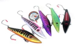 MagBay MagTrak 10" High Speed Trolling Lures -Angling Promotion Store 2019 MagBay 10 10