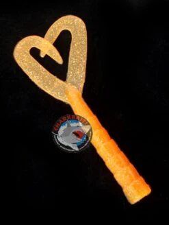 Boneyard Jaw Bone 6" Twin Tail Grubs 3pk 10 Boneyard Jaw Bone 6" Twin Tail Grubs 3pk -Angling Promotion Store 2020 Boneyard 6Jawbone4