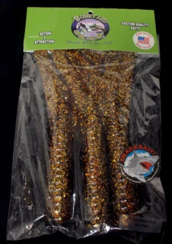 Boneyard Wish Bone 8" Twin Tail Grubs 3pk -Angling Promotion Store 2020 Boneyard Wishbone RootBeer