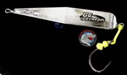 GT Ice Cream Needle Nose Lures 22 GT Ice Cream Needle Nose Lures -Angling Promotion Store 2020 GT ICE 2B
