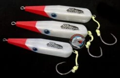 GT Ice Cream Needle Nose Lures