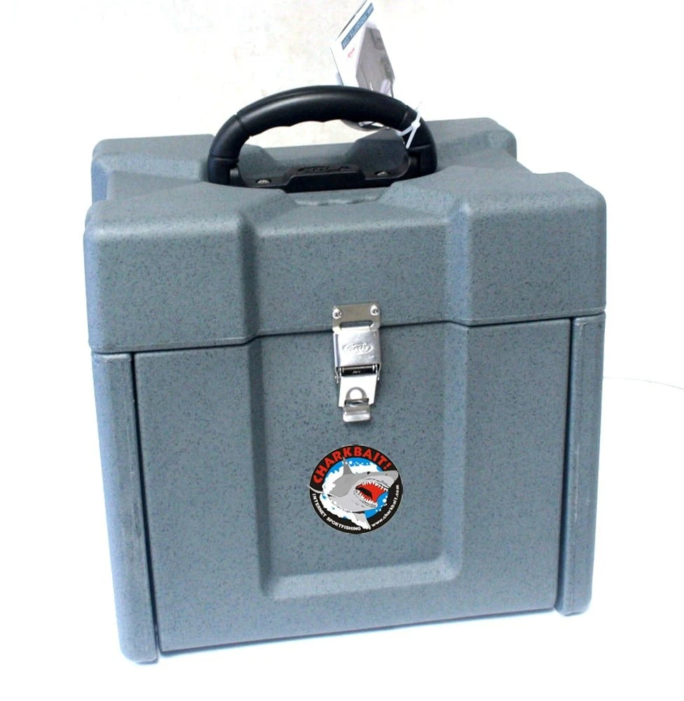 SKB 7000 Mini Rigid Tackle Box 3 SKB 7000 Mini Rigid Tackle Box