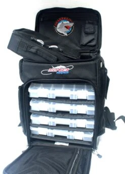 SKB 7300 Fishing Backpack -Angling Promotion Store 2020 SKB 7300 1 257478