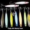 Tady AA Heavy Yoyo Iron Jigs 2 Tady AA Heavy Yoyo Iron Jigs -Angling Promotion Store 2020 Tady aa group 2 588651