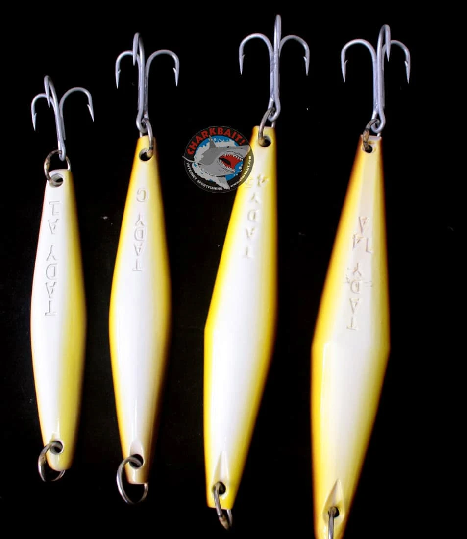 Tady 14A Light Surface Irons 8 Tady 14A Light Surface Irons - Image 6