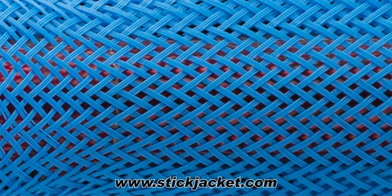 Stick Jacket Spinning 5.5 Rod Cover 5 Stick Jacket Spinning 5.5 Rod Cover - Image 3