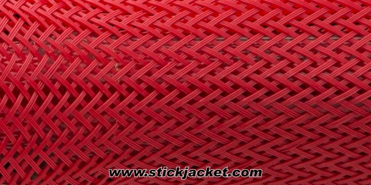 Stick Jacket Spinning 5.5 Rod Cover 6 Stick Jacket Spinning 5.5 Rod Cover - Image 4