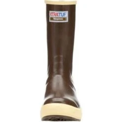 Xtratuf Legacy 12" Brown Boots -Angling Promotion Store 22172G 3 LARGE 70288c3e 65cc 4b48 b58d 1d5e1e8ca235 752528