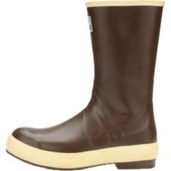 Xtratuf Legacy 12" Brown Boots -Angling Promotion Store 22172G 5 LARGE a01d2fb2 5918 4c38 a738 fcfbbdef24d3 277482