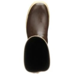 Xtratuf Legacy 12" Brown Boots -Angling Promotion Store 22172G 6 LARGE e08196d1 8b70 4ac7 a148 4e3503be4f42 604261