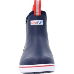 Xtratuf Flat 6" Ankle Deck Boots 10 Xtratuf Flat 6" Ankle Deck Boots -Angling Promotion Store 22733 3 LARGE 9a3ffa67 e3e5 4566 aa5a a68058f14d1a 567983