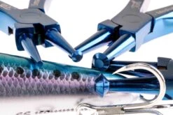 Toit Fishing Split Ring Pliers -Angling Promotion Store 23 scaled 681798