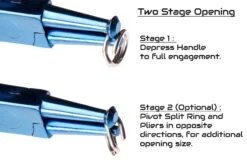 Toit Fishing Split Ring Pliers -Angling Promotion Store 26 scaled 358391