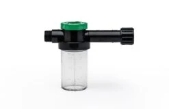 Salt Away Mixing Unit