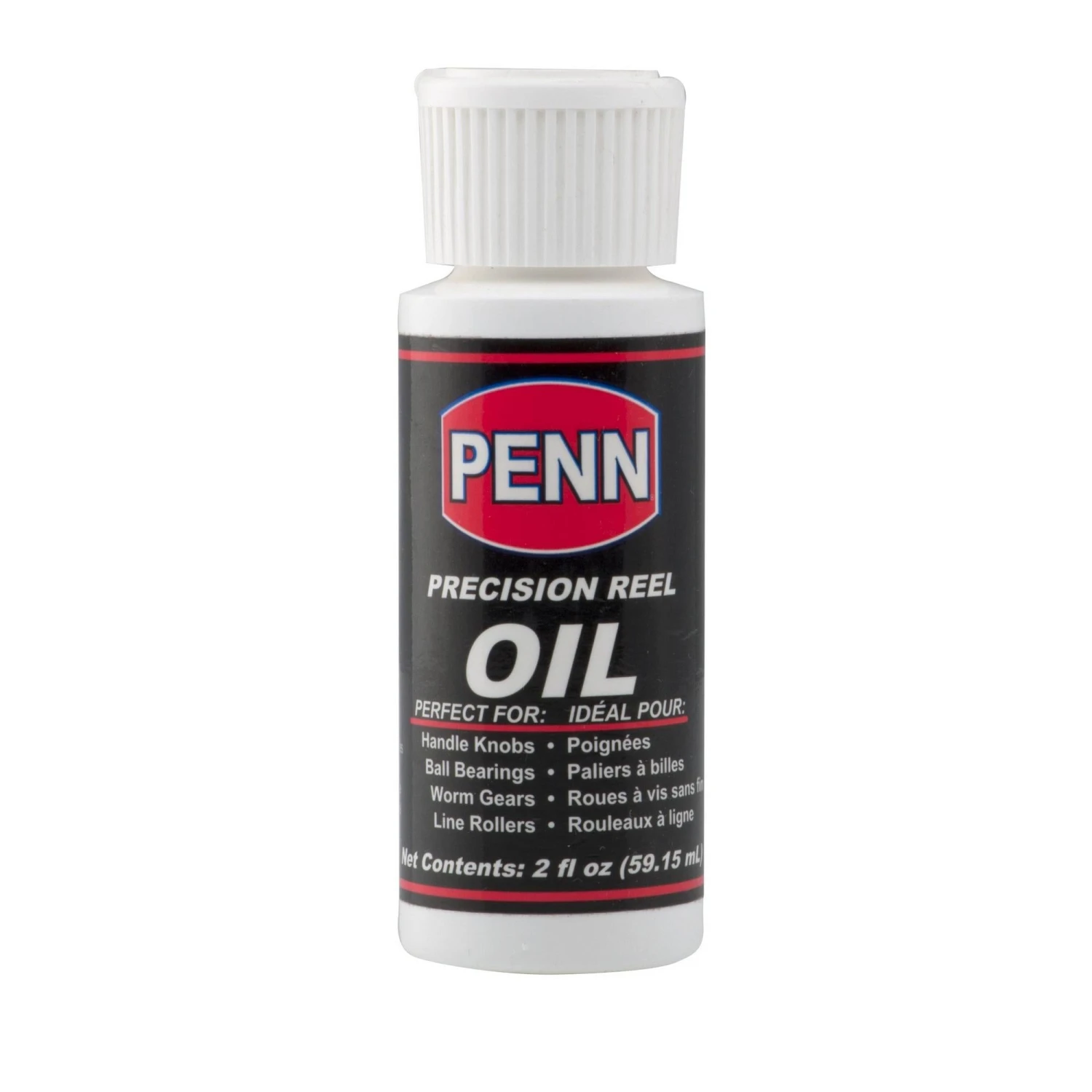 Penn Synthetic Reel Oil 3 Penn Synthetic Reel Oil