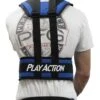 PlayAction Sports Shoulder Harness 1 PlayAction Sports Shoulder Harness -Angling Promotion Store 30675 SFC Back Side scaled 350684