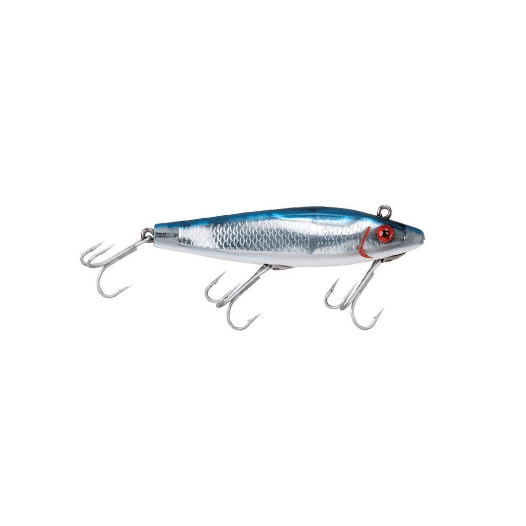 Mirrolure Big Game 77M Casting Lures 3 Mirrolure Big Game 77M Casting Lures