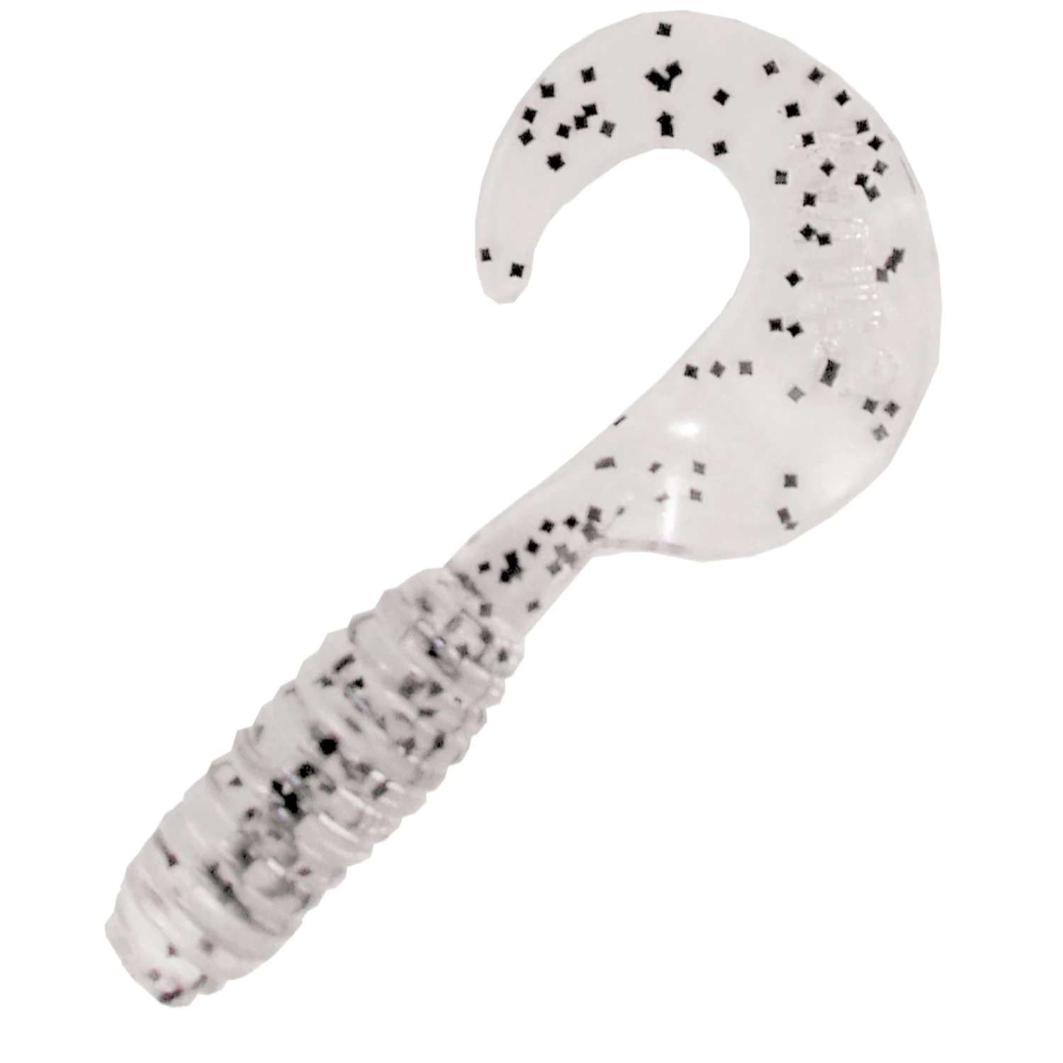 Kalins Lunker Grub Lures 5 Kalins Lunker Grub Lures - Image 3