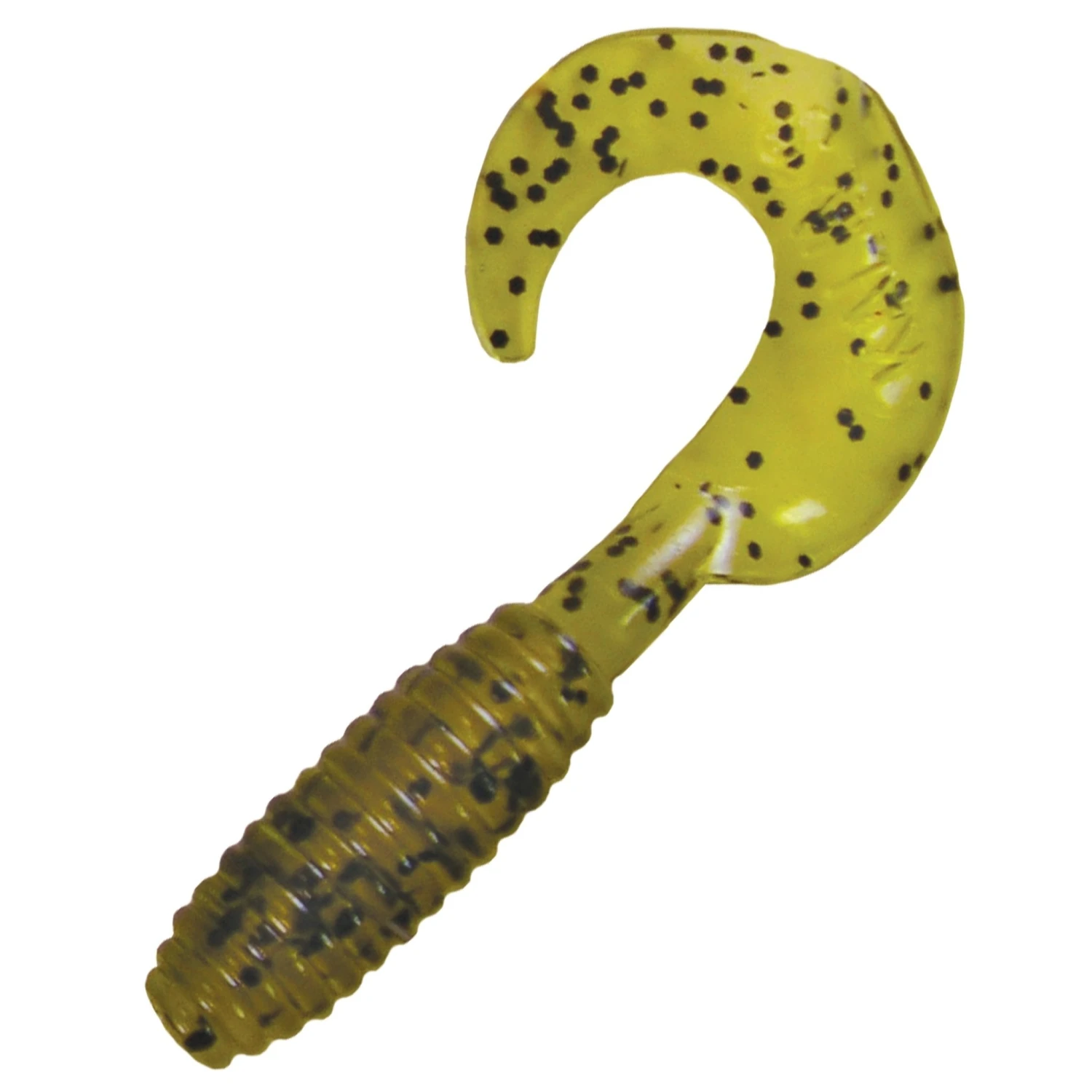 Kalins Lunker Grub Lures 7 Kalins Lunker Grub Lures - Image 5