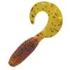 Kalins Lunker Grub Lures -Angling Promotion Store 3G10 695 200535