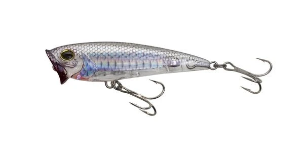 Yo-Zuri 3D Inshore Poppers 5 Yo-Zuri 3D Inshore Poppers - Image 3