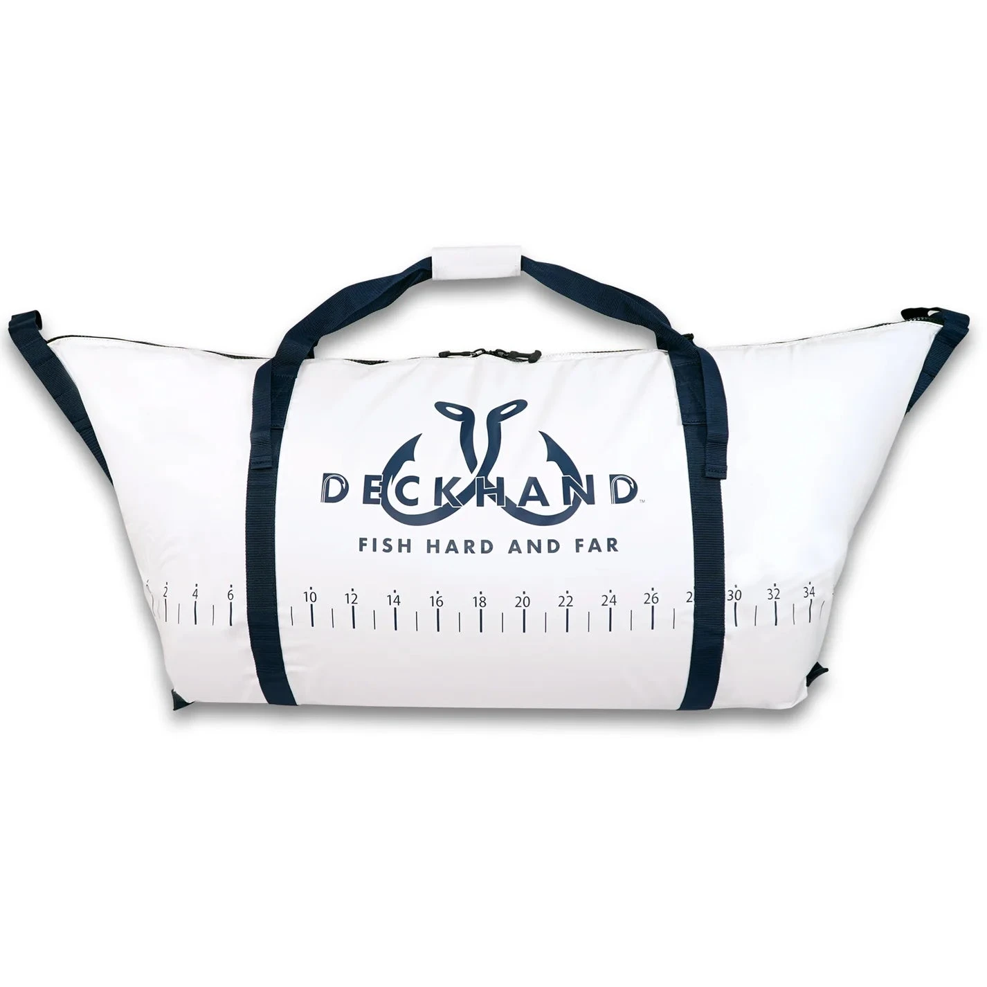 Deckhand Sports Insulated Fish Kill Bags 3 Deckhand Sports Insulated Fish Kill Bags