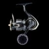 Daiwa 2023 Saltiga Spinning Reels -Angling Promotion Store 4000xh 331117