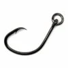 Gamakatsu Nautilus Ringed Circle Hooks 2 Gamakatsu Nautilus Ringed Circle Hooks -Angling Promotion Store 424R BKNautilusWRingMain 238366