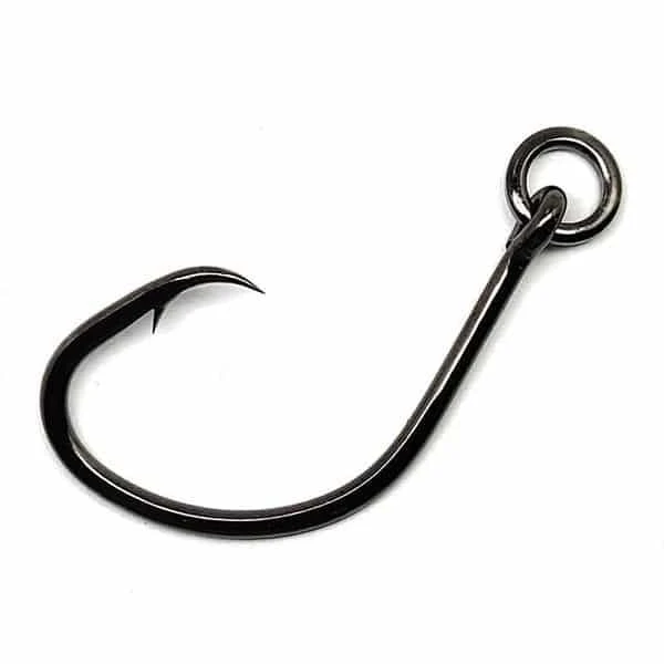 Gamakatsu Nautilus Ringed Circle Hooks 3 Gamakatsu Nautilus Ringed Circle Hooks