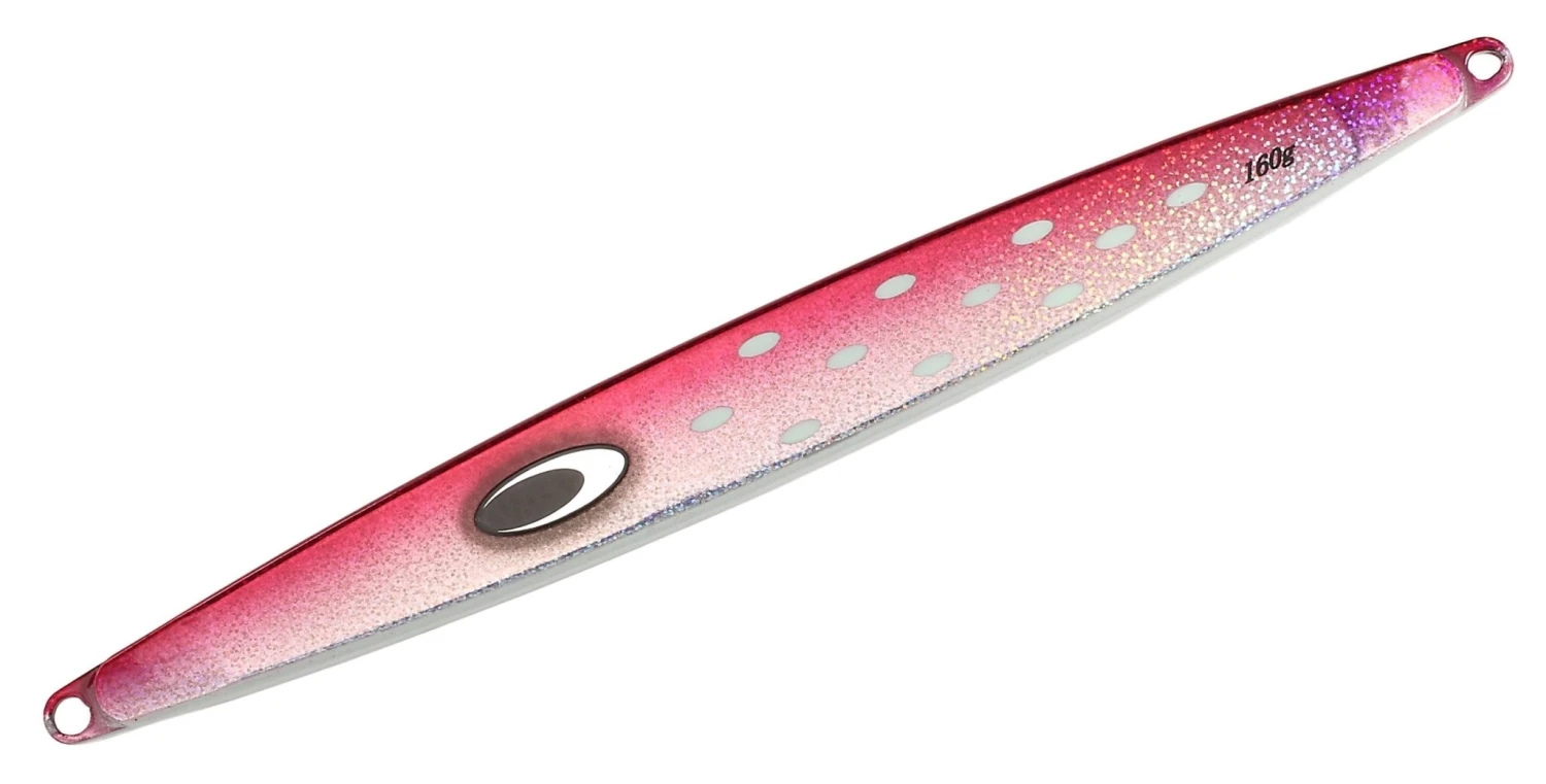 Nature Boys Wiggle Rider Jigs 8 Nature Boys Wiggle Rider Jigs - Image 6