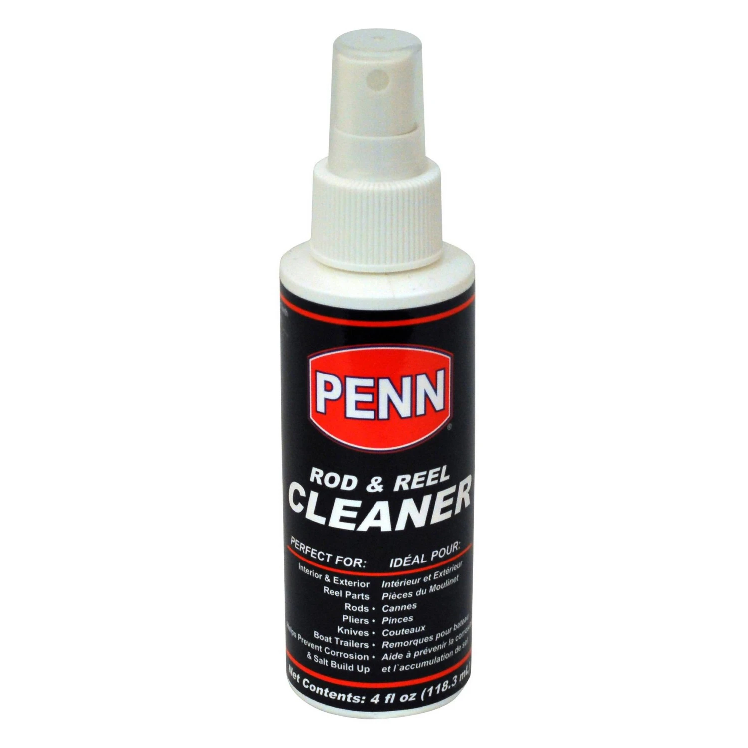 Penn Rod & Reel Cleaner 4 Penn Rod & Reel Cleaner - Image 2