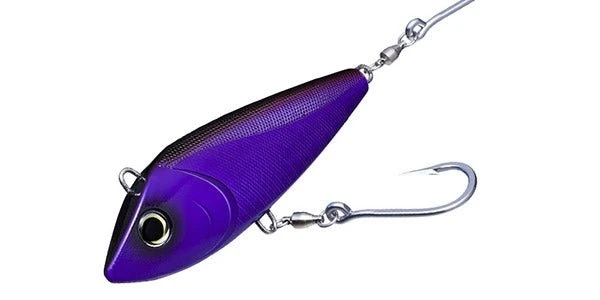 Yo-Zuri Bonita Trolling Lures 4 Yo-Zuri Bonita Trolling Lures - Image 2